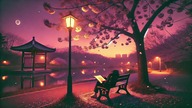 Isle of Music - Midnight Thoughts (Lo-Fi Music, Chill, Ambient Vibes)