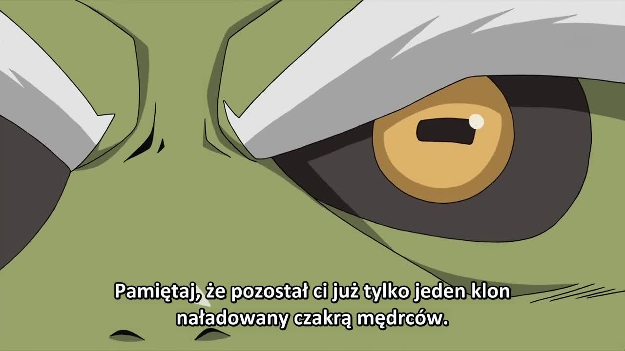 Naruto Shippuuden Folge 165 Deutsch