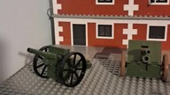 COBI WOJSKO POLSKIE #music #cobixlego #automobile #cobibricks #lego #cobi #education #ww2 #peace