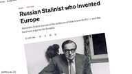 Jaszczur aresztowany, Bedoes promuje szczepienia przeciw HPV i stalinista, który tworzył UE (720p 60