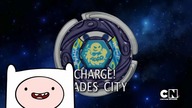Beyblade Metal Masters 46