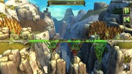 Bridge Constructor Medieval PL - #9 - budujemy mosty dla Króla Harolda - Koniec i wygrana !!! :)