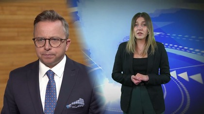 Jaworexpress 07. 05. 2025 - Wiadomości telewizyjne