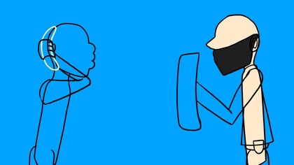 To zajmie dłużej niż myślałam...