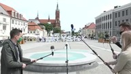  Krzysztof Bosak MOCNO o Morawieckim - To co się dzieje w Sejmie to TEATR POLITYCZNY!
