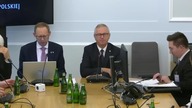 NIEMCY KRADNĄ NASZE DZIECI! EKIPA BRAUNA UJAWNIA SZOKUJĄCE WIEŚCI NA KOMISJI SEJMOWEJ!