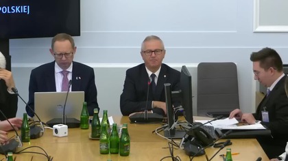 NIEMCY KRADNĄ NASZE DZIECI! EKIPA BRAUNA UJAWNIA SZOKUJĄCE WIEŚCI NA KOMISJI SEJMOWEJ!