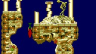 The Little Mermaid - przewodnik po grze (Master System)