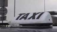 Tak oszukują taksówkarze: specjalne urządzenie nabija kilometry