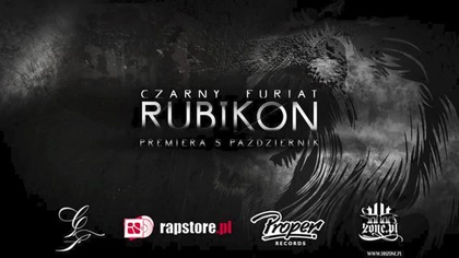 Czarny Furiat / Dj Gondek - "W pogoni za szcześciem"