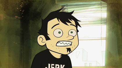 13.  Dan Vs.  Technology