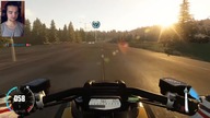 Uliczny Ducati Monster 2015 | The Crew Wild Run