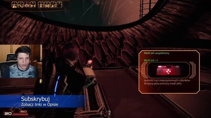 Mass Effect 2 #70 [END] | Bez strat