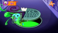 NICKELODEON - 23-06-2025 - Reklamy, Autopromocja