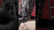 #shorts Do tego będziesz potrzebował tych dwóch rzeczy  K2 APC strong i pędzelek detailingowy