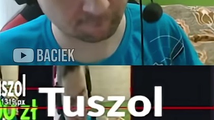 Tuszol VS Jasper #dawidjasper #jasper #funny