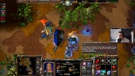 Warcraft 3 REFORGED PL | STARA NIENAWIŚĆ | Gameplay PL #58