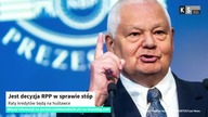 Jest decyzja RPP w sprawie stóp.  Raty kredytów będą na huśtawce [KS Meteo & Business]