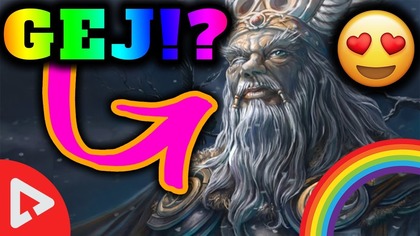 Najdziwniejsze Mity  cz.1