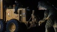 Carnosaur - fragment filmu