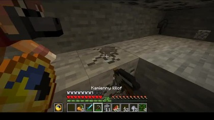 The sound of the cave #minecraft #game #gaming #Short #Shorts #mining