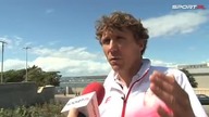 Londyn 2012. Miarczyński: W Weymouth czuję się jak w Pucku. Powalczę o medal!