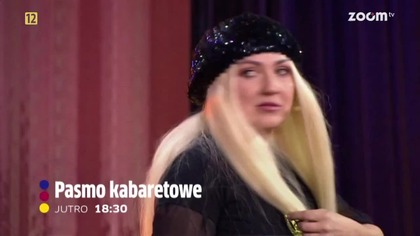 ZOOMTV - 02-03-2025 - Zapowiedzi, Reklamy