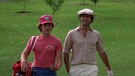 Golfiarze / Caddyshack (1980) [Lektor PL]