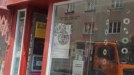 Record Shack | Sklepy z płytami w Wiedniu | #płytohunt #2 #shorts