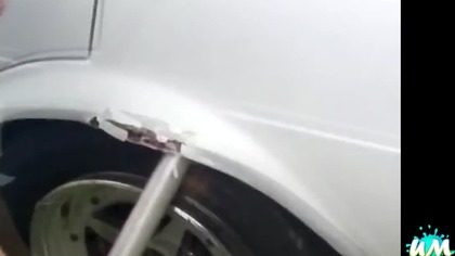 Fails Compilation