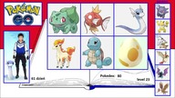 Kroniki Miczera w Pokemon Go Cz.  4 (Event podwajający, i świateczny)