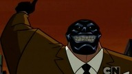 Batman Odważni i bezwzględni S02E47 Plaga prototyp&oacute;w