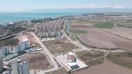Turcja, Antalya z Drona DJI Mavic Air 2