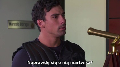 Senora Acero 071 NAPISY PL