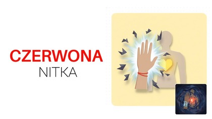 Czerwona nitka  poznaj jej sekrety!