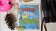 Dzikie sekrety przyrody Andy Seed  WERSJA FINALNA /Recenzja