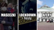 PANDEMIA SZALEŃSTWA - AFERY+Szczepionki - FILM DOKUMENTALNY #3