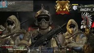 Warface - TDM - D17 - Drugi Szybki mecz z Bukkake Masters (15.07.2017)