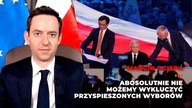 Czy koalicja Zjednoczonej Prawicy dotrwa do kolejnych wyborów?