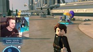 PRZEBIEGŁY Generał Grievous | LEGO Star Wars Skywalker Saga PL