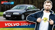 Volvo S80 I czyli łoś o prędkości 270 km/h | format OTOMOTO TV