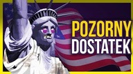 USA to najbogatszy kraj trzeciego świata?