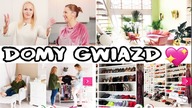 Domy gwiazd - Kto mieszka na bogato, a kto nowocześnie? Część 3