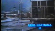 Błysk śmierci (1985). VHS