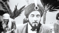 Sam Sham & Pharaohs - Wooly Bully [Video 16x9 4K]