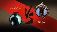 Shadow Fight 2 #10 prawie koniec aktu pierwszego