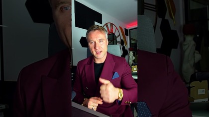 Obserwuj ten profil i polajkuj wideo