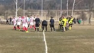 Victoria Czadrów  Uran Okrzeszyn 20. 03. 2022 r.  CzadGol # 55