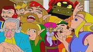 Zelda - The Wand of Gamelon - NRGeek Stream #276