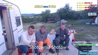 Bystrzak TV - ty frajerze kurwa będę jutro w sob&oacute;tce kurwa p&oacute;jdę kurwa zapierdole cię 